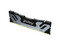 Memoria RAM Kingston DDR5 24GB CL42 8000MT/s, Fury Renegade, Silver, KF588CU42RS-24.