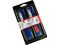 Memoria Kingston HyperX 4GB (2 x 2GB) DDR3 (1333MHz - PC3-10600), Kit con dos piezas de 2GB