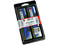 Memoria Kingston HyperX 4GB (2 x 2GB) DDR3 (1333MHz - PC3-10600), Kit con dos piezas de 2GB