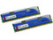 Memoria Kingston HyperX 4GB (2 x 2GB) DDR3 (1333MHz - PC3-10600), Kit con dos piezas de 2GB