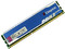 Memoria Kingston HyperX blu DDR3 PC3-10600 (1333 MHz) CL9, 4GB