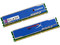 Memoria Kingston HyperX blu DDR3 1333 MHz, CL9, 4GB (2 x 2GB), Kit con dos piezas de 2GB