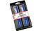 Memoria Kingston HyperX blu DDR3 PC3-12800 (1600MHz), CL9, 8GB (2 x 4GB), Kit con dos piezas de 4GB