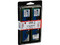 Memoria Kingston HyperX de 4GB (2x2GB) DDR3 1600MHz (PC3-12800), CL 9.