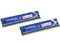 Memoria Kingston HyperX  DDR3 PC3-12800 (1600MHz), CL9, 8GB (2 x 4GB), Kit con dos piezas de 4GB