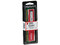 Memoria Kingston HyperX red DDR3, PC3-12800 (1600 MHz) CL10, 8 GB.