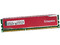 Memoria Kingston HyperX red DDR3, PC3-12800 (1600 MHz) CL10, 8 GB.