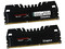Memoria Kingston HyperX Beast DDR3 PC3-14900 (1866 MHz), CL9, 8 GB (2 x 4 GB), Kit con dos piezas de 4 GB.