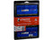 Memoria Kingston HyperX de 6GB (3x2GB) DDR3 2000MHz (PC3-16000),
Timing: 9-9-9, Voltaje: 1.65V,
Modelo: KHX2000C9D3T1K3/6GX