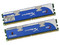 Memoria Kingston HyperX 2GB (2 x 1GB) DDR2 SDRAM (800MHz - PC2-6400) Dual Channel, Kit con dos piezas de 1GB
