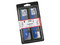 Memoria Kingston HyperX 4GB (2 x 2GB) DDR2 SDRAM (800MHz - PC2-6400) Dual Channel, Kit con dos piezas de 2GB