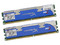 Memoria Kingston HyperX 4GB (2 x 2GB) DDR2 SDRAM (800MHz - PC2-6400) Dual Channel, Kit con dos piezas de 2GB