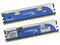 Memoria Kingston HyperX 2GB (2 x 1GB) DDR2 SDRAM (800MHz - PC2-6400) Dual Channel, Kit con dos piezas de 1GB