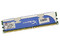 Memoria Kingston HyperX DDR2, PC2-8500 (1066Mhz), 1GB