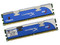 Memoria Kingston HyperX 4GB (2 x 2GB) DDR2 SDRAM (1066 MHz - PC2-8500) Dual Channel, Kit con dos piezas de 2GB
