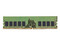 Memoria DIMM Kingston DDR4, PC4-25600 (3200MHz), CL22, 16GB, ECC.