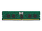 Memoria DIMM Kingston, DDR5 PC5-38400 (4800MHz), CL40, 16GB.