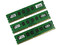 Memoria Kingston de 6GB (3x2GB) DDR3 1066MHz (PC3-8500)
Modelo: KVR1066D3N7K3/6G,
Recomendada para Intel Core i7   