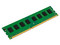 Memoria DIMM  Kingston DDR3L, PC3L-12800 (1600MHz), CL11, 4 GB.
