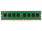 Memoria DIMM Kingston KVR32N22D8/32 DDR4 PC4-25600 (3200MHz), CL22, 32GB.