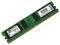 Memoria Kingston DDR2 DIMM (400MHz) PC2-3200, 1GB