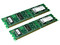 Kit de Memoria Kingston 256Mb DDR400  (2 Modulos de 128Mb)