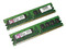 Memoria Kingston ValueRAM 1GB (2 x 512MB) DDR2 SDRAM (533Mhz - PC2-4200) Dual Channel, Kit con dos piezas de 512 MB
