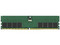 Memoria RAM Kingston ValueRAM DDR5 32GB 5600MT/s CL46 Non-ECC.