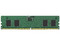 Memoria DIMM Kingston DDR5 (5600MHz), CL46, 8GB.