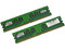 Memoria Kingston ValueRAM 1GB (2 x 512MB) DDR2 SDRAM (800Mhz - PC2-6400) Dual Channel, Kit con dos piezas de 512 MB