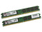 Memoria Kingston 2GB (2 x 1GB) DDR2 SDRAM (800Mhz - PC2-6400) Dual Channel, Kit con dos piezas de 1GB