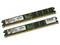 Memoria Kingston 4GB (2 x 2GB) DDR2 SDRAM (800MHz - PC2-6400) Dual Channel, Kit con dos piezas de 2GB
