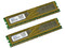 Memoria OCZ Gold Edition XTC de 2GB (2 x 1GB) DDR2 1100MHz  (PC2 8800)
Timing: CL 5-6-6-15
Modelo: OCZ2G11002GK