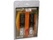 Memoria OCZ Gold Edition XTC de 1GB (2 x 512MB) DDR2 800 (PC2 6400)
Timing: 5-5-5-12
Modelo: OCZ2G8001GK
