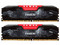 Memoria PNY Anarchy, DDR4 PC4-17000 (2133 MHz), CL15, 16GB (2 x 8GB), Kit con dos piezas de 8GB.