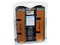 Memoria PNY Optima, 8GB DDR3 (1333MHz - PC3 10666), Kit con 2 piezas de 4GB