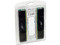 Memorias XLR8 PNY, 8GB DDR3 (1600MHz - PC3 12800), Kit con 2 piezas de 4GB