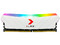 Memoria DIMM PNY XLR8 Gaming Epic-X RGB DDR4, PC4-25600 (3200Mhz), CL16, 8GB, Color Blanco.