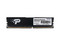 Memoria UDIMM Patriot Signature DDR4, PC4-25600 (3200MHz), CL22, 16 GB.
