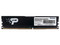 Memoria DIMM Patriot Signature DDR4 PC4-25600 (3200MHz), CL22, 8GB. Color Negro.