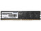 Memoria DIMM Patriot Signature DDR5 PC5-44800 (5600MHz), CL46, 32GB. Color Negro.
