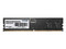 Memoria DIMM Patriot Signature DDR5 PC5-41600 (5200MHz), CL42, 8GB.
