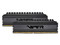 Memoria RAM Patriot Viper 4 Blackout, 16 GB (2 x 8GB), DDR4, 3600MHz (PC4-28800), Non ECC, CL17.
