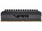 Kit con dos piezas de Memoria Patriot Viper Steel DDR4  PC4-28800 (3600MHz), CL18, 16GB (2x8GB). Color Negro