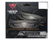 Memoria Patriot Viper Steel DDR4 PC4-28800 (3600MHz) CL16, 16GB.