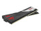 Memoria DIMM Patriot Viper Venom, DDR5 PC5-51200 (6400MHz), CL32, 32GB (2 x 16GB).