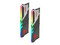 Kit de Memorias DIMM Patriot Viper Venom RGB, DDR5 PC5-44800 (5600MHz), CL 40, 64GB (2 x 32GB). Color Negro.