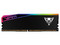 Memoria DIMM Patriot VIPER ELITE 5 ULTRA RGB, DDR5 PC5-51200 (6400MHz), CL32, 32GB (2 x 16GB).