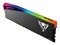Memoria DIMM Patriot VIPER ELITE 5 ULTRA RGB, DDR5 PC5-51200 (6400MHz), CL32, 32GB (2 x 16GB).