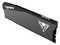 Memoria DIMM Patriot VIPER ELITE 5 ULTRA RGB, DDR5 PC5-51200 (6400MHz), CL32, 32GB (2 x 16GB).